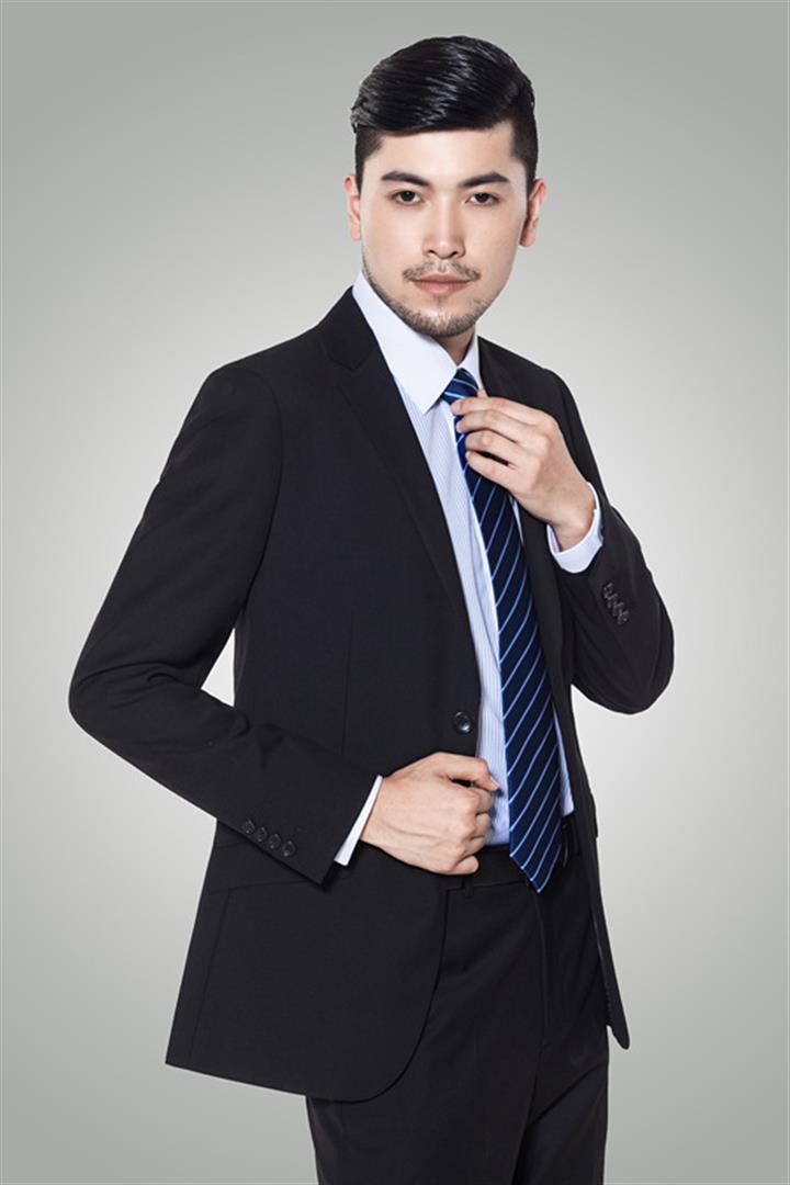 曾庆婵 预告片与宣传物料制作总监